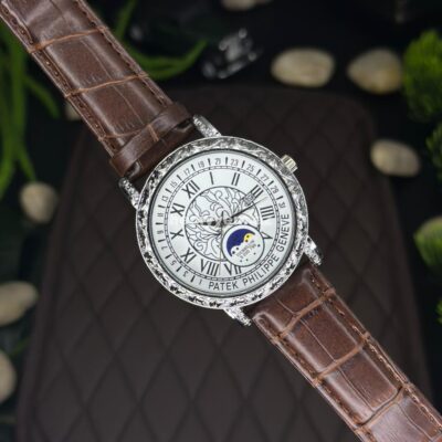 Patek Fhlippe Kişi(oglan) Qol Saati – No.03649