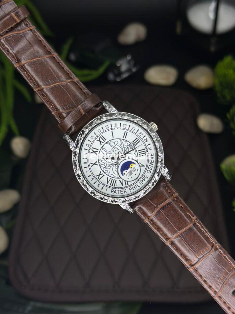 Patek Fhlippe Kişi(oglan) Qol Saati – No.03649