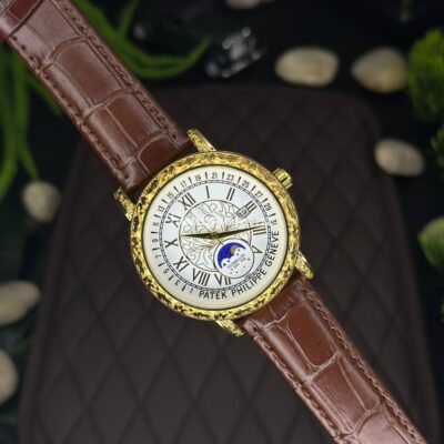 Patek Fhlippe Kişi(oglan) Qol Saati – No.03649