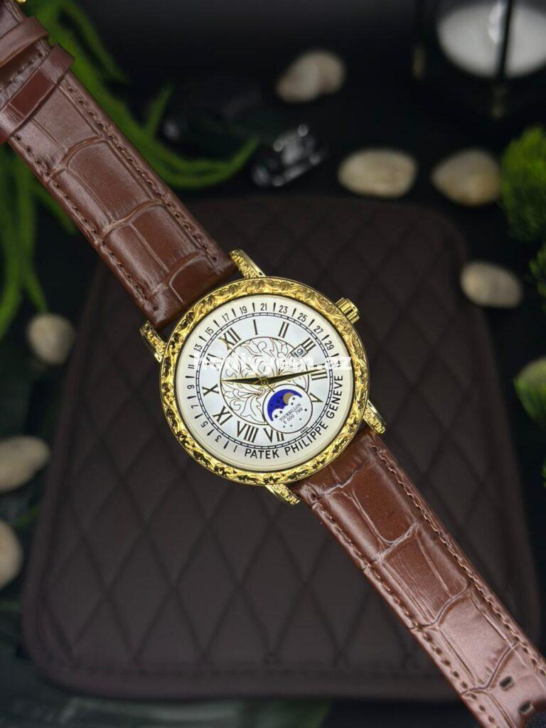 Patek Fhlippe Kişi(oglan) Qol Saati – No.03649