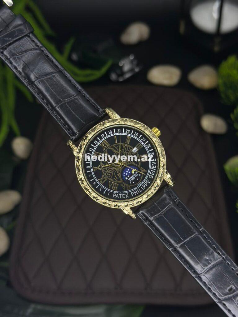 Patek Fhlippe Kişi(oglan) Qol Saati – No.03649