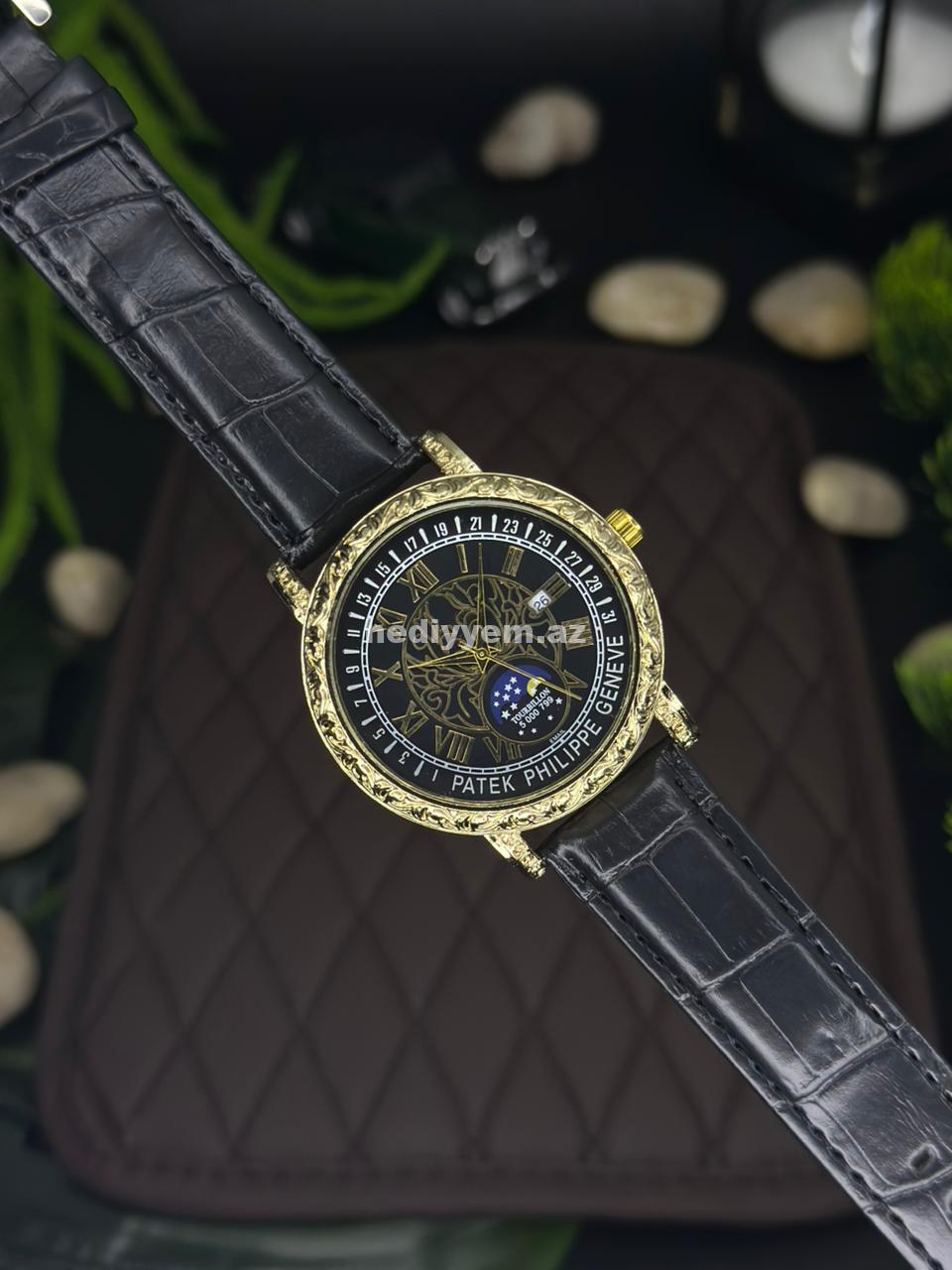 Patek Fhlippe Kişi(oglan) Qol Saati – No.03649