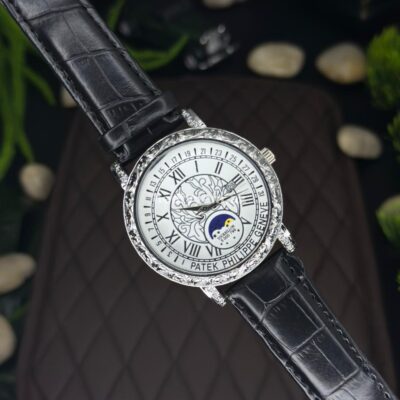 Patek Fhlippe Kişi(oglan) Qol Saati – No.03649