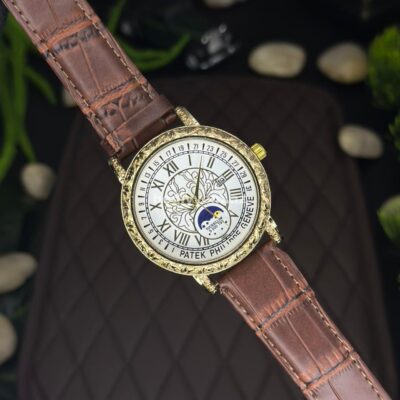 Patek Fhlippe Kişi(oglan) Qol Saati – No.03649