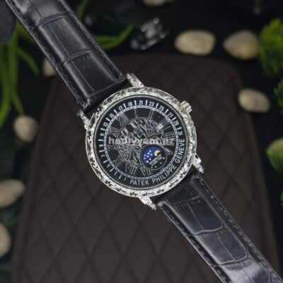 Patek Fhlippe Kişi(oglan) Qol Saati – No.03649