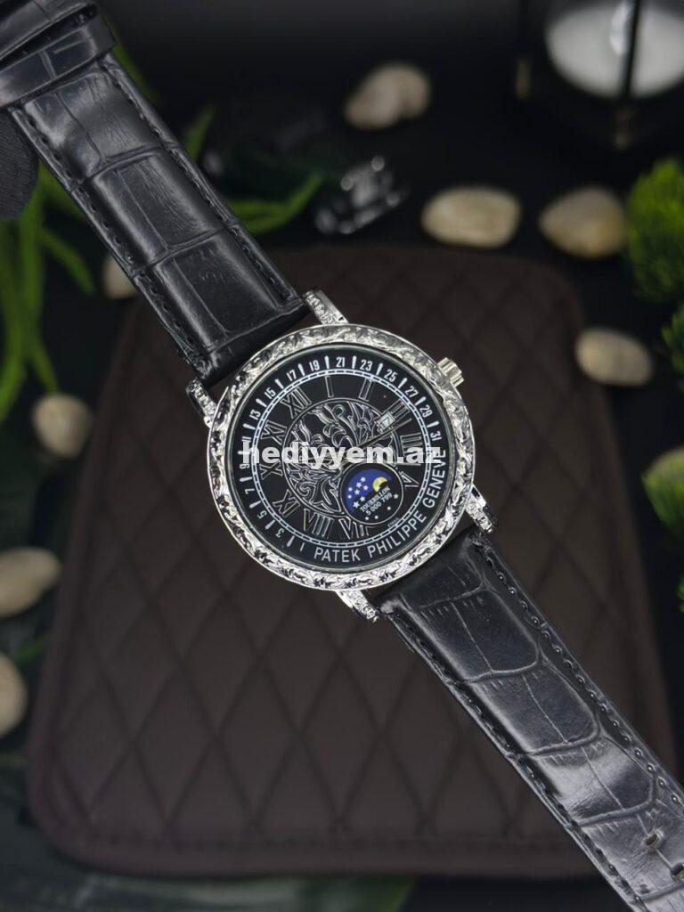 Patek Fhlippe Kişi(oglan) Qol Saati – No.03649