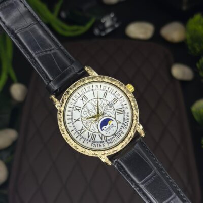 Patek Fhlippe Kişi(oglan) Qol Saati – No.03649