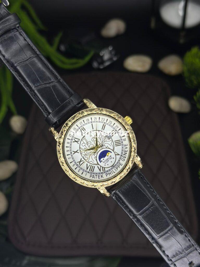 Patek Fhlippe Kişi(oglan) Qol Saati – No.03649