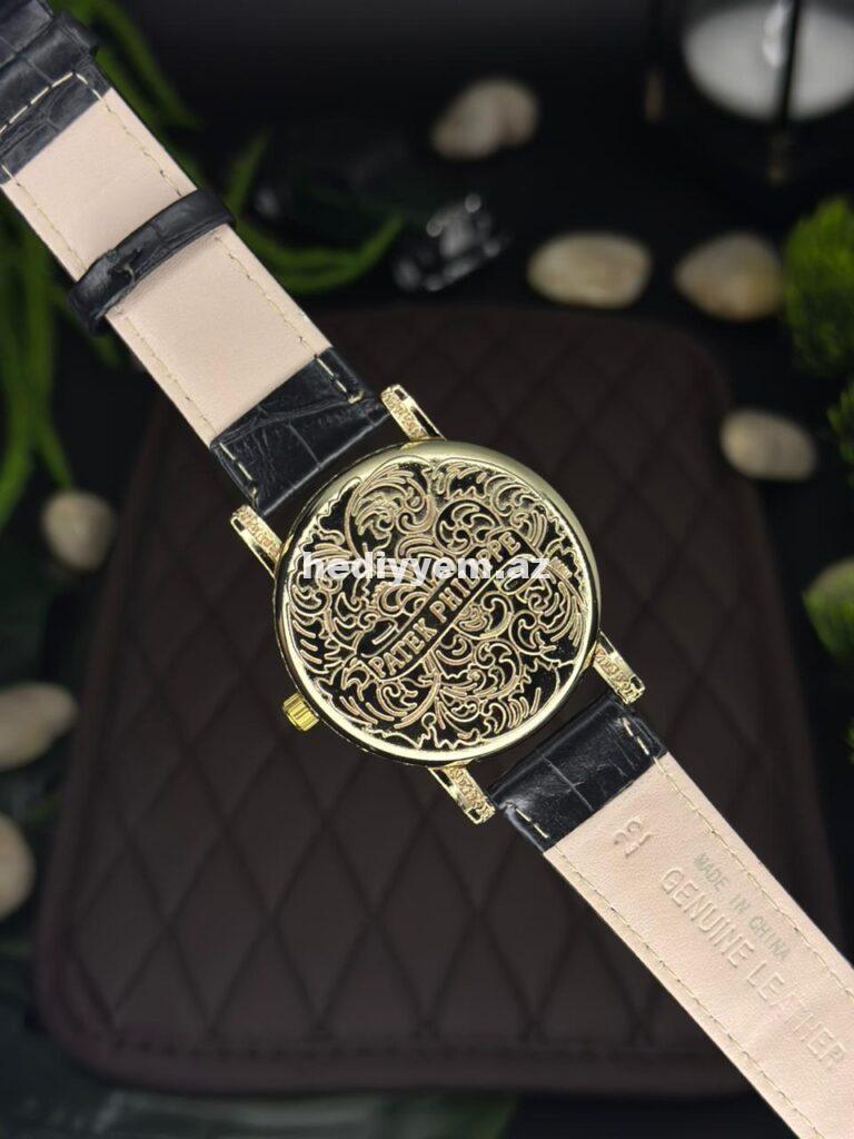 Patek Fhlippe Kişi(oglan) Qol Saati – No.03649