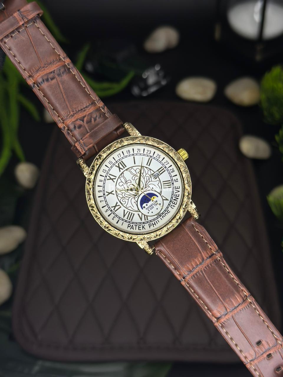 Patek Fhlippe Kişi(oglan) Qol Saati – No.03649