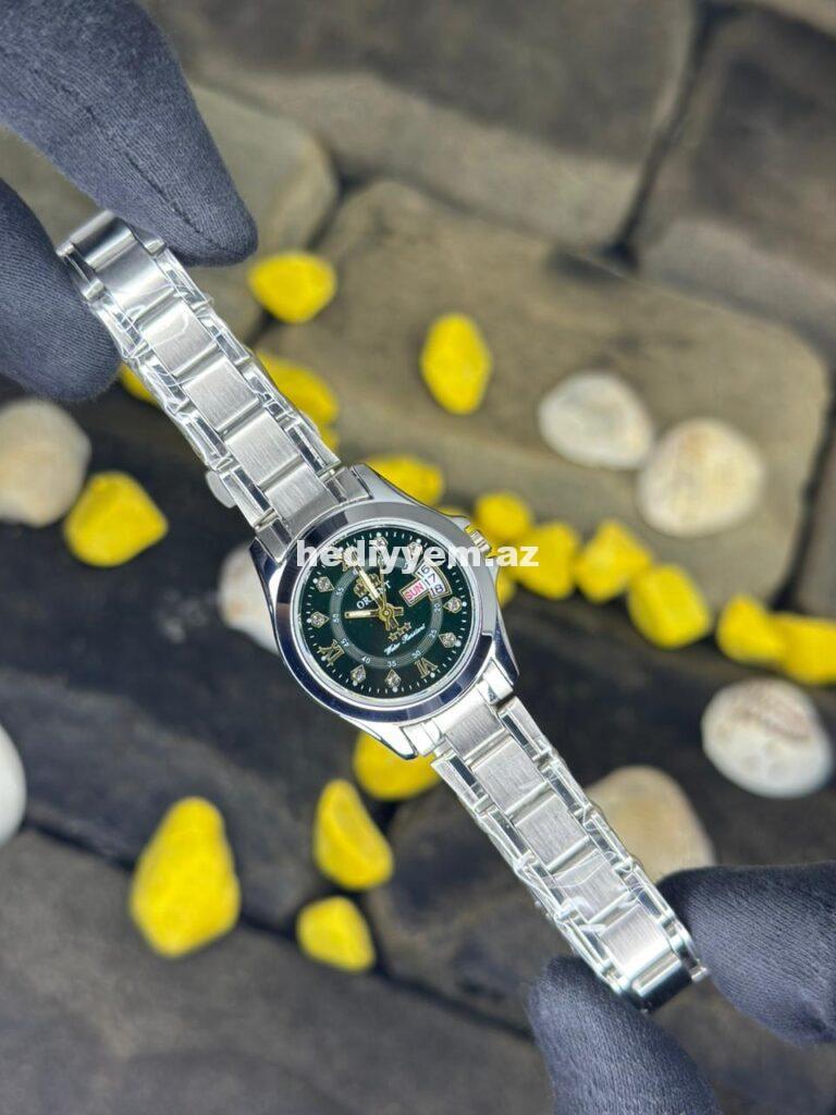 Orient Qadin Qol Saati Mexanizm kvars