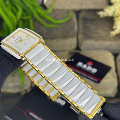 RADO Qol Saati Keramika – No.3645