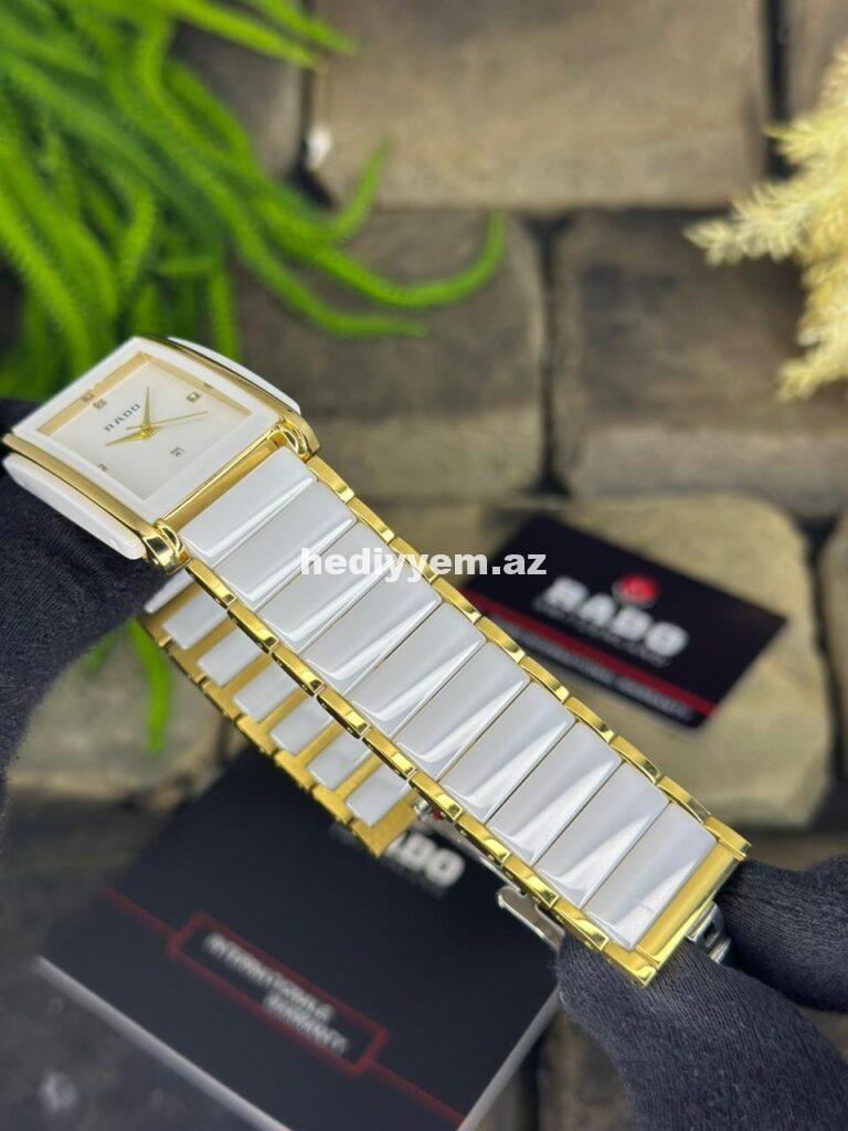 RADO Qol Saati Keramika – No.3645
