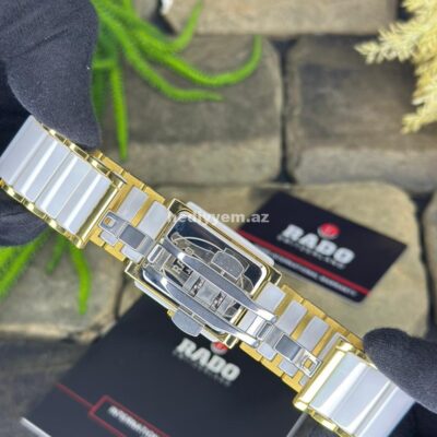 RADO Qol Saati Keramika – No.3645