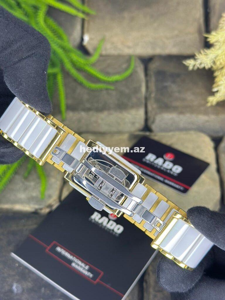 RADO Qol Saati Keramika – No.3645