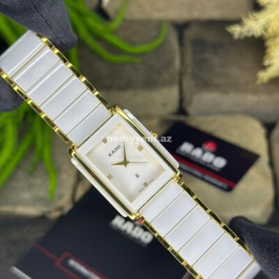 RADO Qol Saati Keramika – No.3645