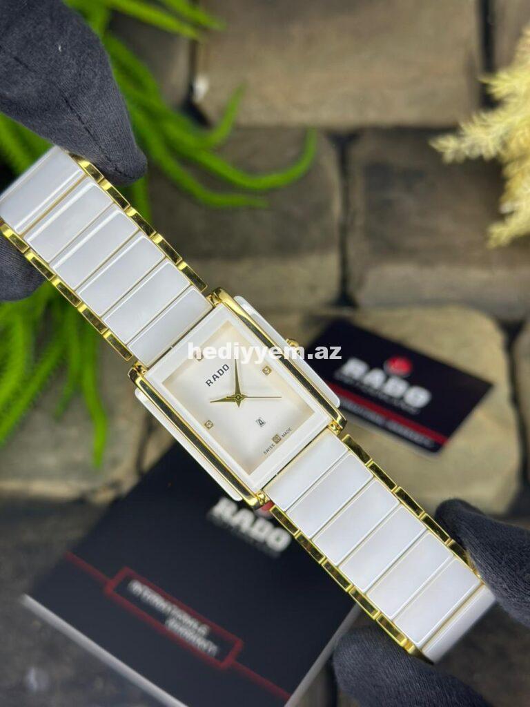 RADO Qol Saati Keramika – No.3645