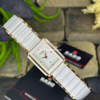RADO Qol Saati Keramika – No.3645