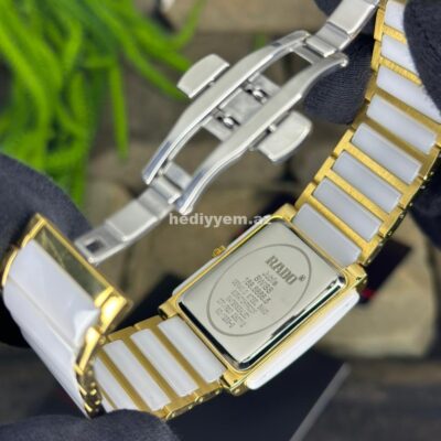 RADO Qol Saati Keramika – No.3645