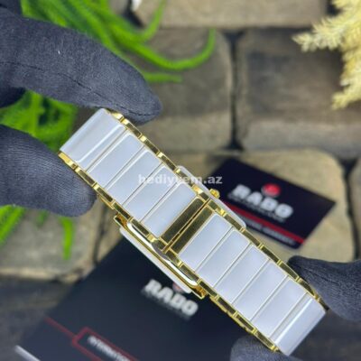 RADO Qol Saati Keramika – No.3645