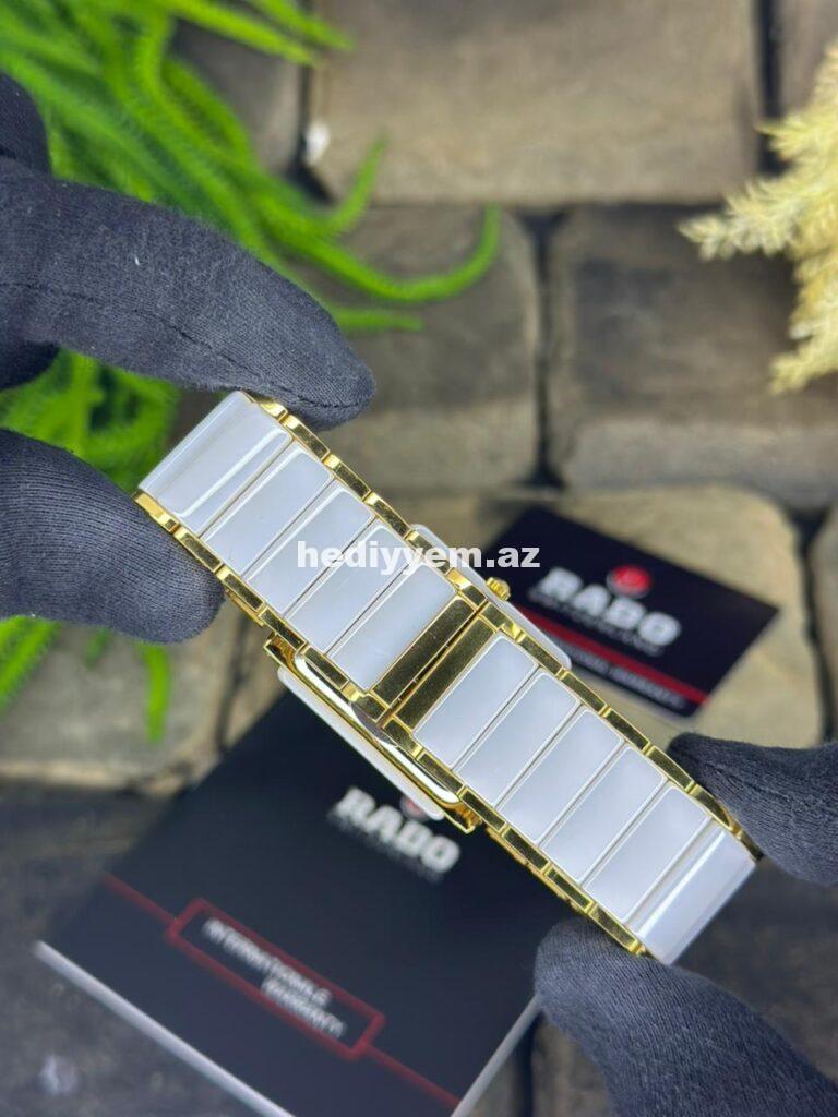 RADO Qol Saati Keramika – No.3645