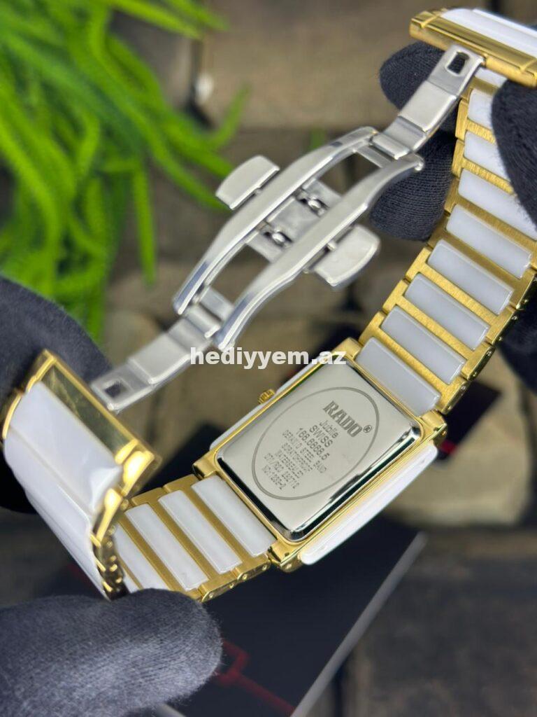 RADO Qol Saati Keramika – No.3645