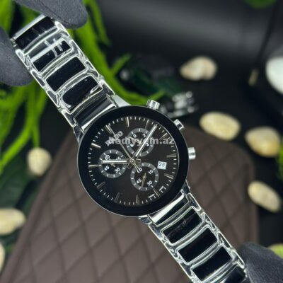 Rado Keramika Xronoqraf Kişi(oglan) Qol Saati