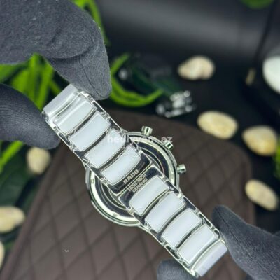 Rado Keramika Xronoqraf Kişi(oglan) Qol Saati