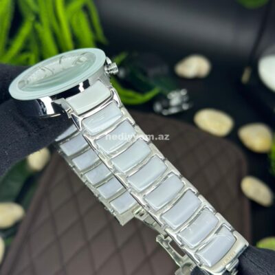 Rado Keramika Xronoqraf Kişi(oglan) Qol Saati