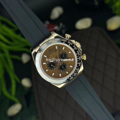 Rolex Daytona Kişi(oglan) Qol Saati – AAA klass