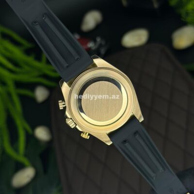 Rolex Daytona Kişi(oglan) Qol Saati – AAA klass