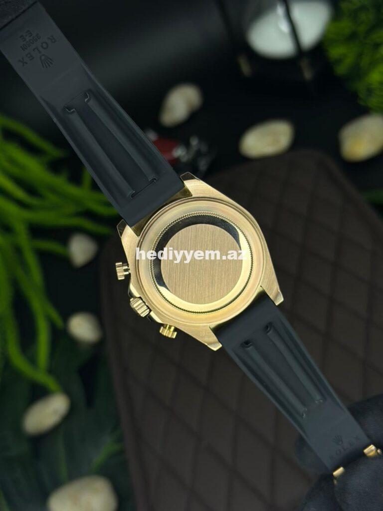 Rolex Daytona Kişi(oglan) Qol Saati – AAA klass
