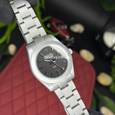 Rolex Mılgauss Kişi(oglan) Qol Saati – AAA klass