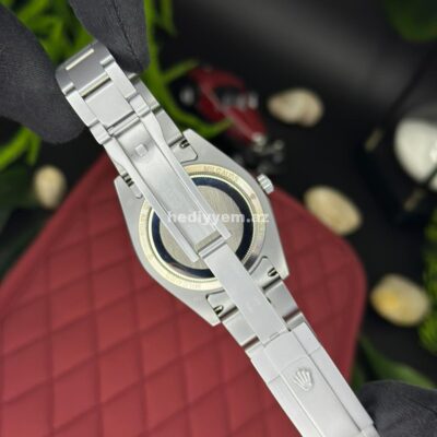Rolex Mılgauss Kişi(oglan) Qol Saati – AAA klass