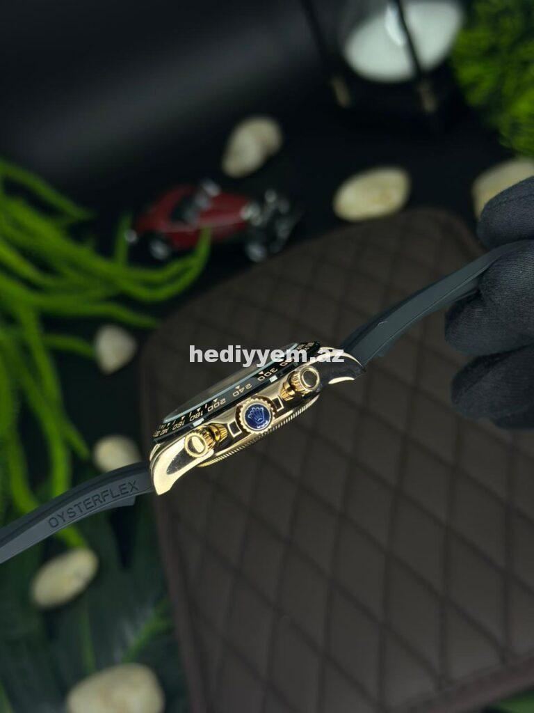 Rolex Daytona Kişi(oglan) Qol Saati – AAA klass
