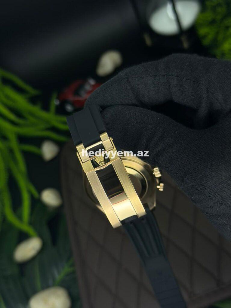 Rolex Daytona Kişi(oglan) Qol Saati – AAA klass