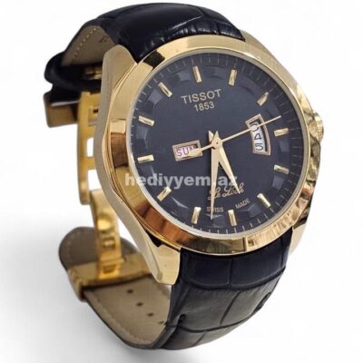 Tissot Kişi Qol Saati – No.03691