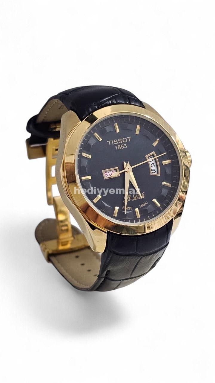 Tissot Kişi Qol Saati – No.03691