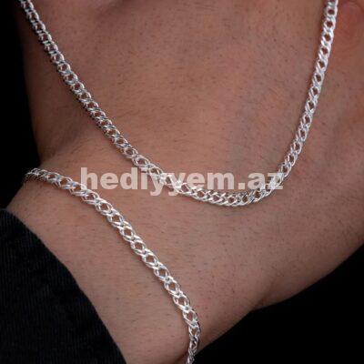 Gümüş Kisi Dest Modeli – No.358231