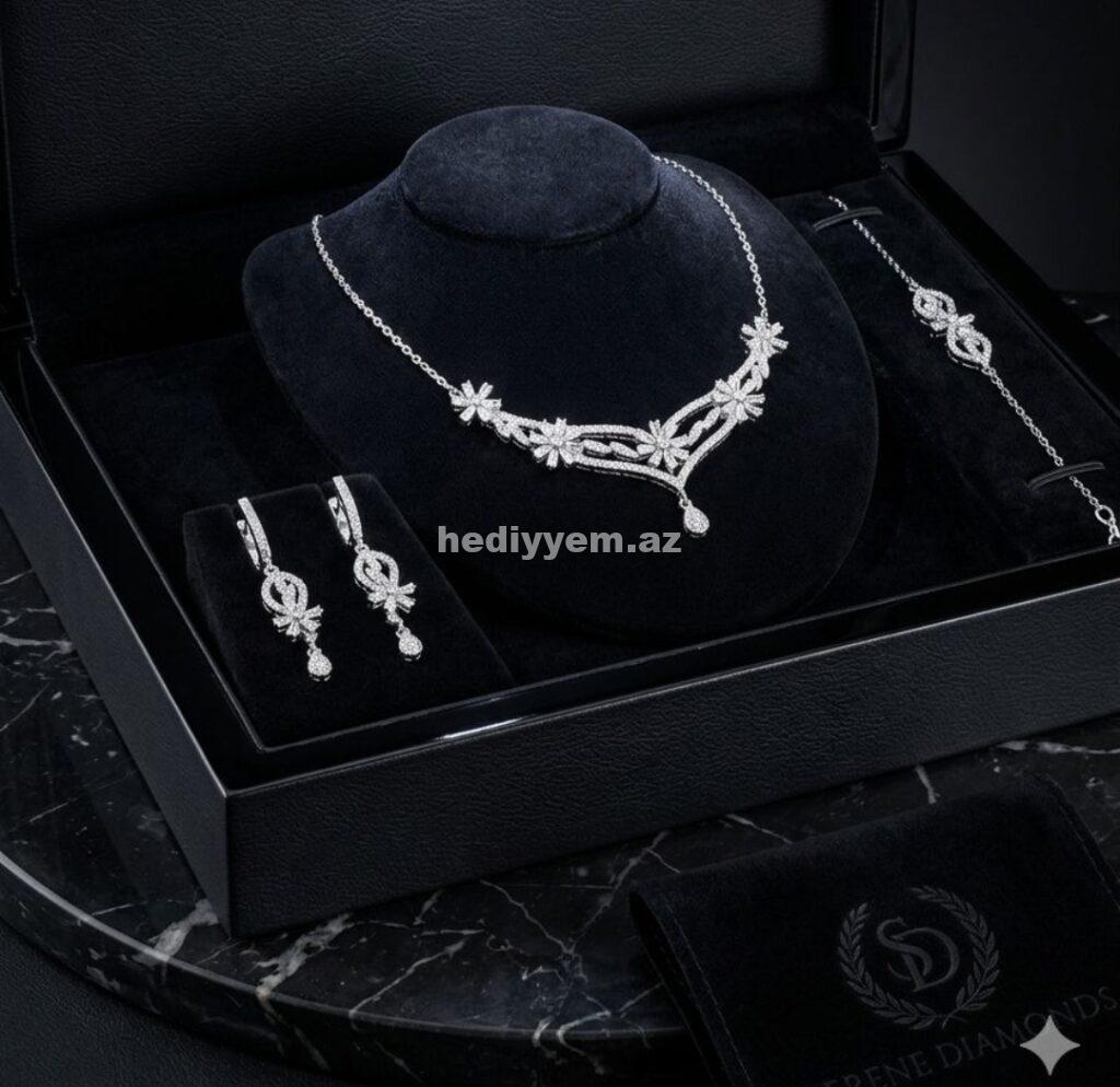 Gümüş Qadin Dest Modeli – No.358221