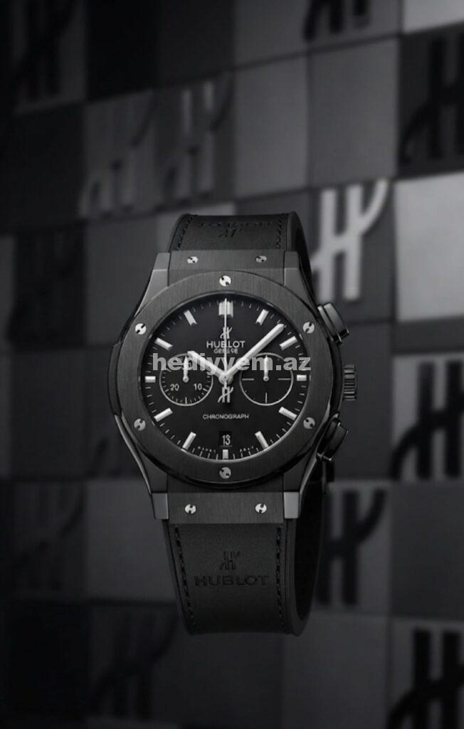 Hublot Kişi Saati – No.358144