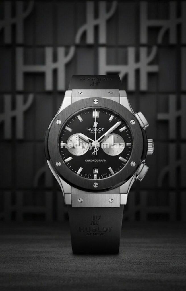 Hublot Kişi Saati – No.358144