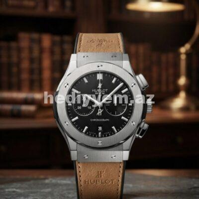 Hublot Kişi Saati – No.358144