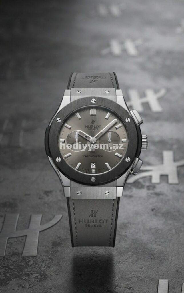 Hublot Kişi Saati – No.358144