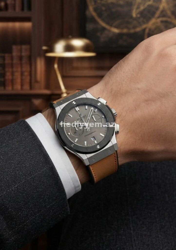 Hublot Kişi Saati – No.358144
