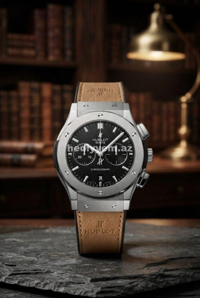 Hublot Kişi Saati – No.358144
