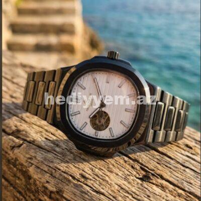 PATEK PHİLİPPE Kişi Saati – No.358145
