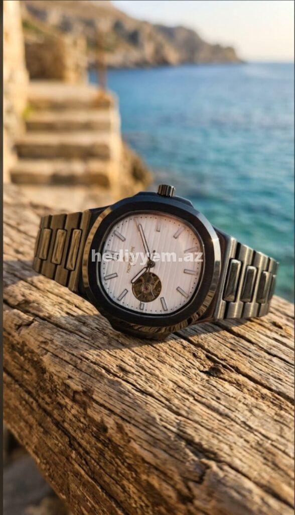 PATEK PHİLİPPE Kişi Saati – No.358145