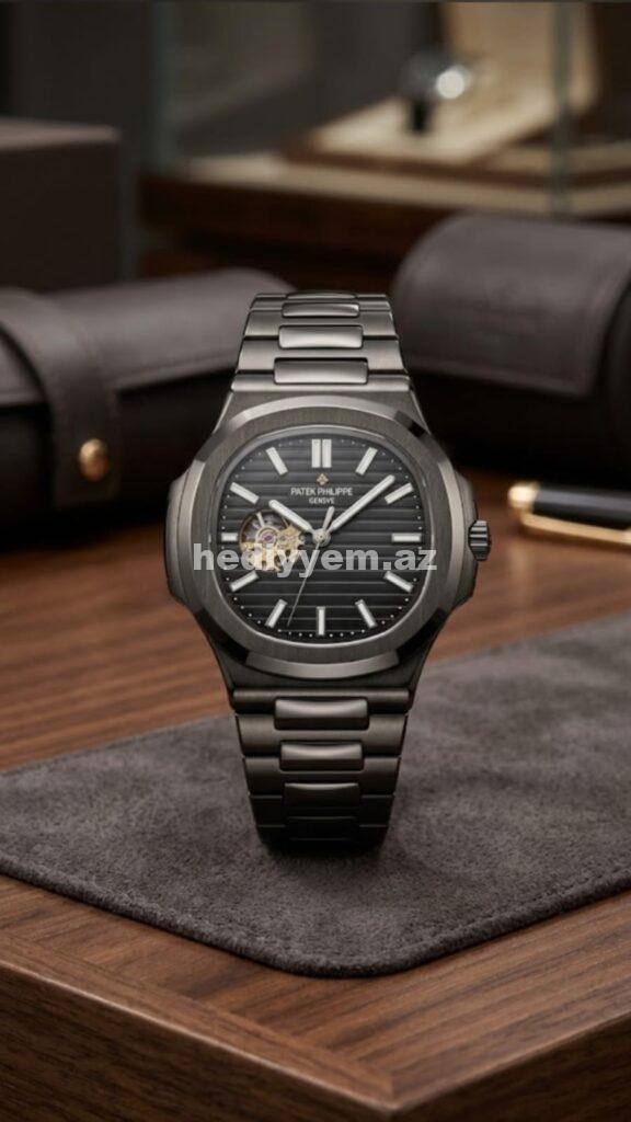 PATEK PHİLİPPE Kişi Saati – No.358145