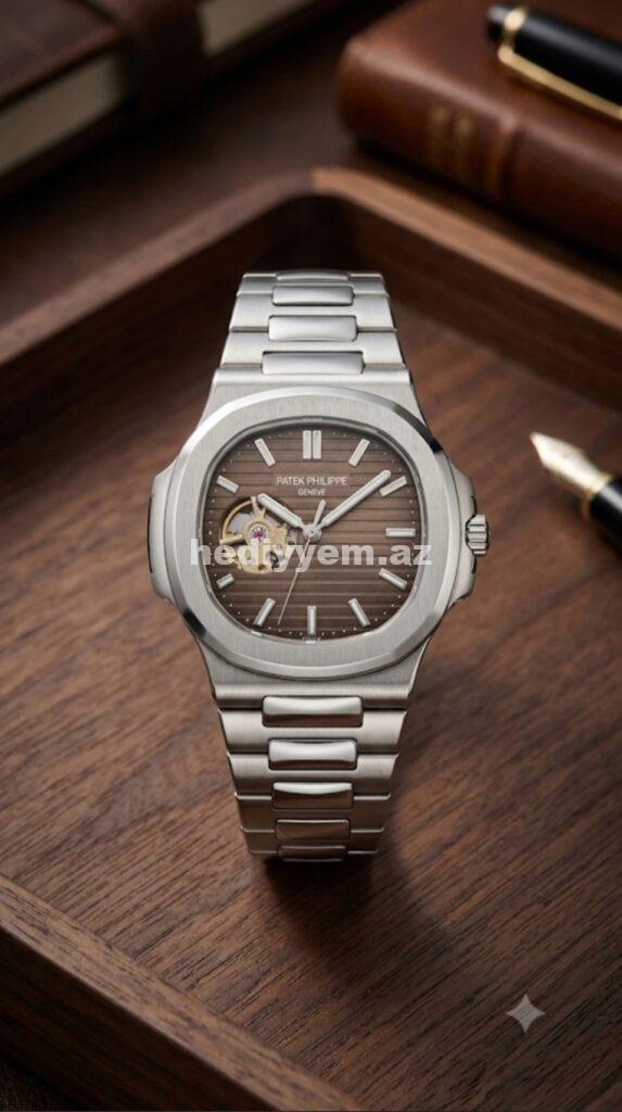 PATEK PHİLİPPE Kişi Saati – No.358145